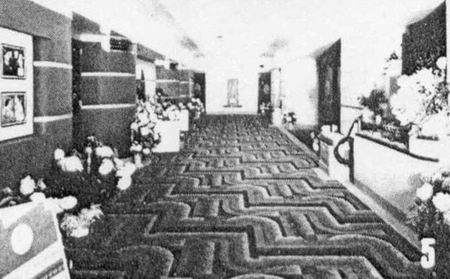 Eastown Theatre - Old Pic From Kara Tilotson (newer photo)